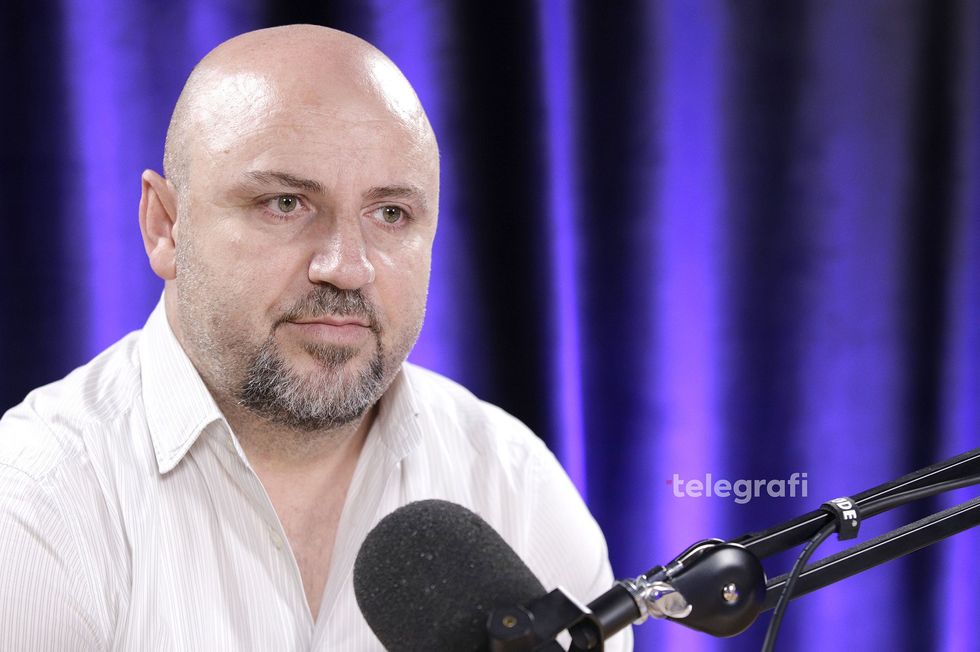 Fëmija ndalon frymëmarrjen në gjumë? Otorinolaringologu, Kas