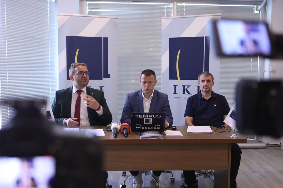 IKD: Të gjitha gjobat e KPM për shkeljet e medieve, janë të 