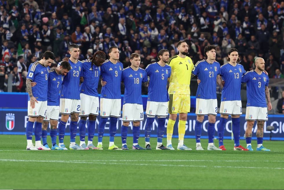 Italia gjen trajnerin e ri, një rikthim i bujshëm te Azzurët
