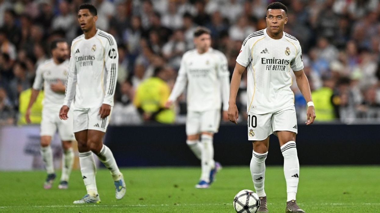 Real Madridi bën goditjen e parë, prezantimi pas Botërorit Real Madridi bën goditjen e parë, prezantimi pas Botërorit