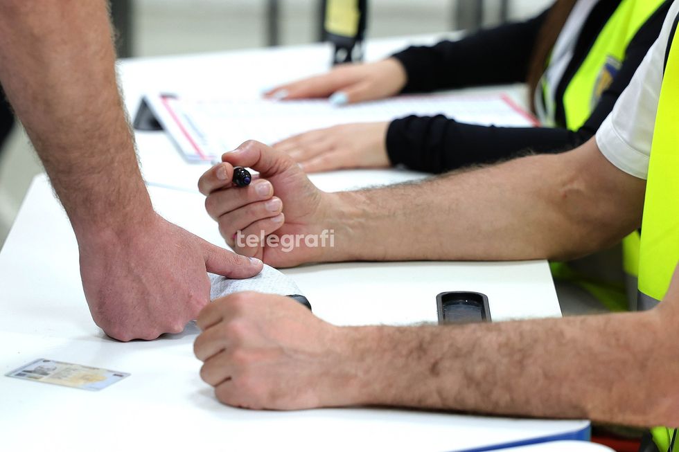 Dyshohen për ryshfet në votime në favor të Listës Serbe, kër