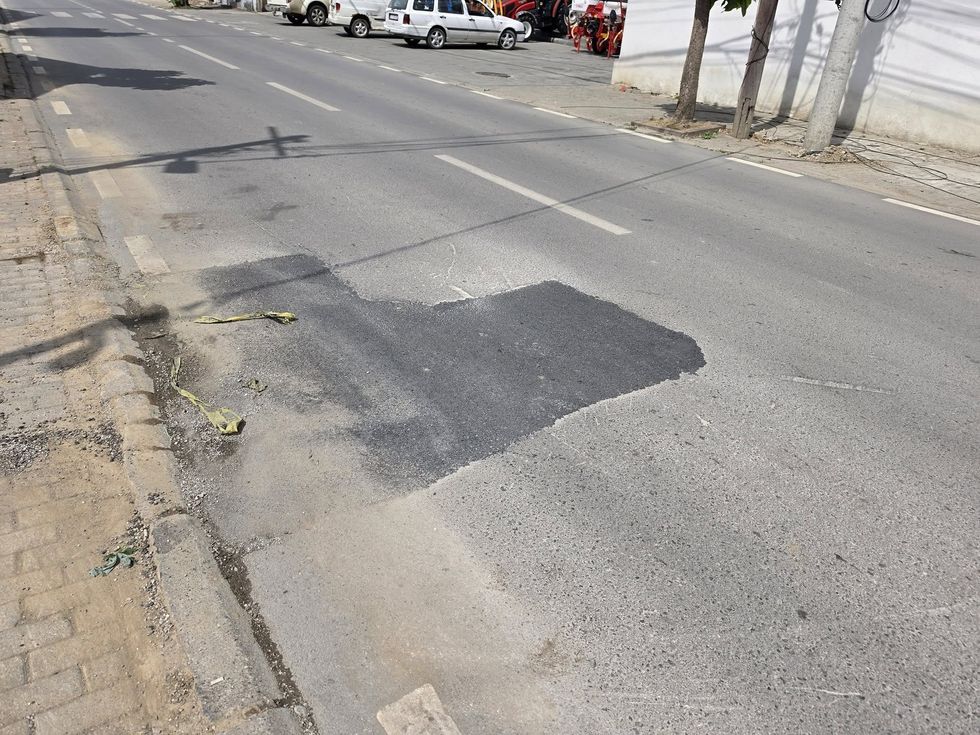 Komuna e Rahovecit kërkon sanimin urgjent të punimeve në rru