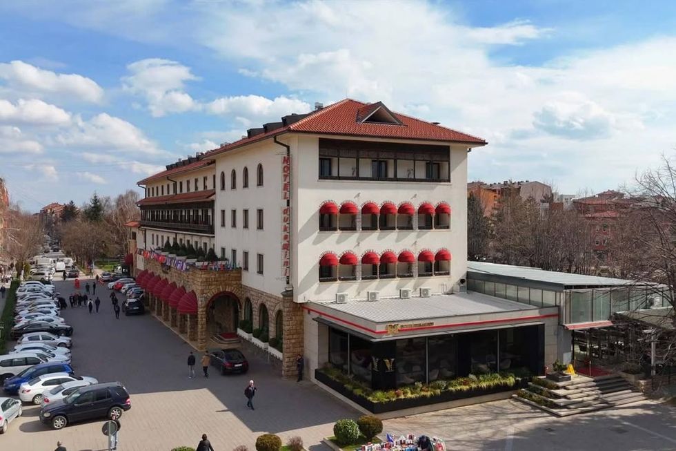 ASK: Rritet numri i vizitorëve në hotelet e Kosovës