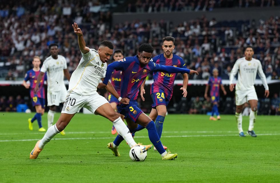 Real Madridi i drejtohet UEFA-s për rastin Negreira, kërkon 