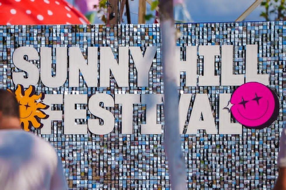 Sunny Hill Festival 2026