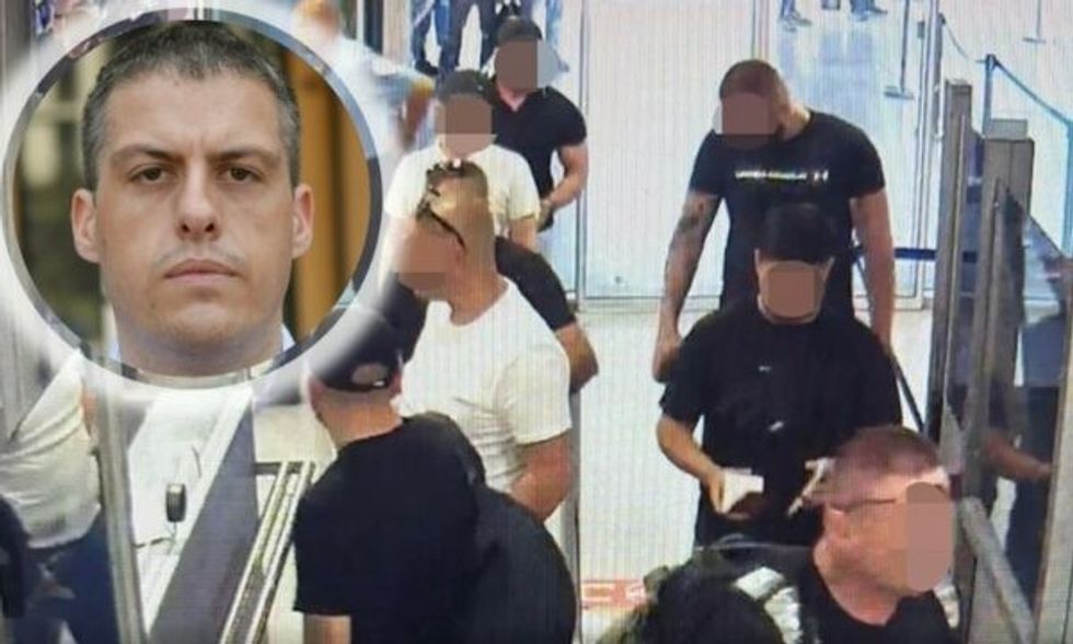 Avokati Niniq: Rasti i Tivatit ekspozon rrjete të kriminaliz