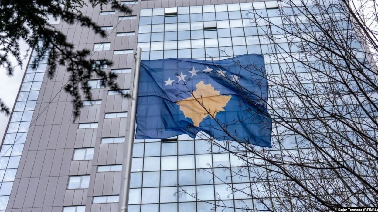 “Na duhet një partner i fortë”: Ndërkombëtarët kërkojnë formim të shpejtë të institucioneve “Na duhet një partner i fortë”: Ndërkombëtarët kërkojnë formim të shpejtë të institucioneve