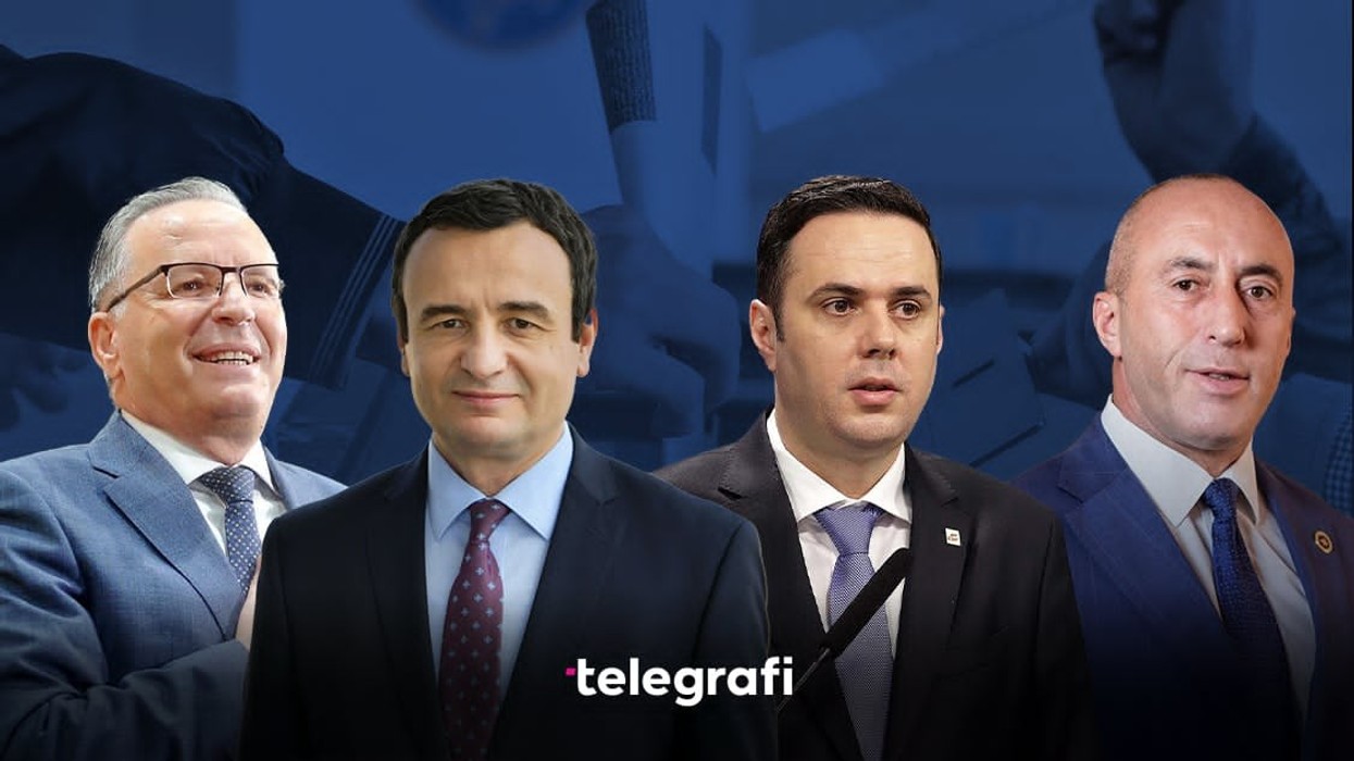Në këto komuna, partitë kanë regjistruar rënien më të madhe të votave