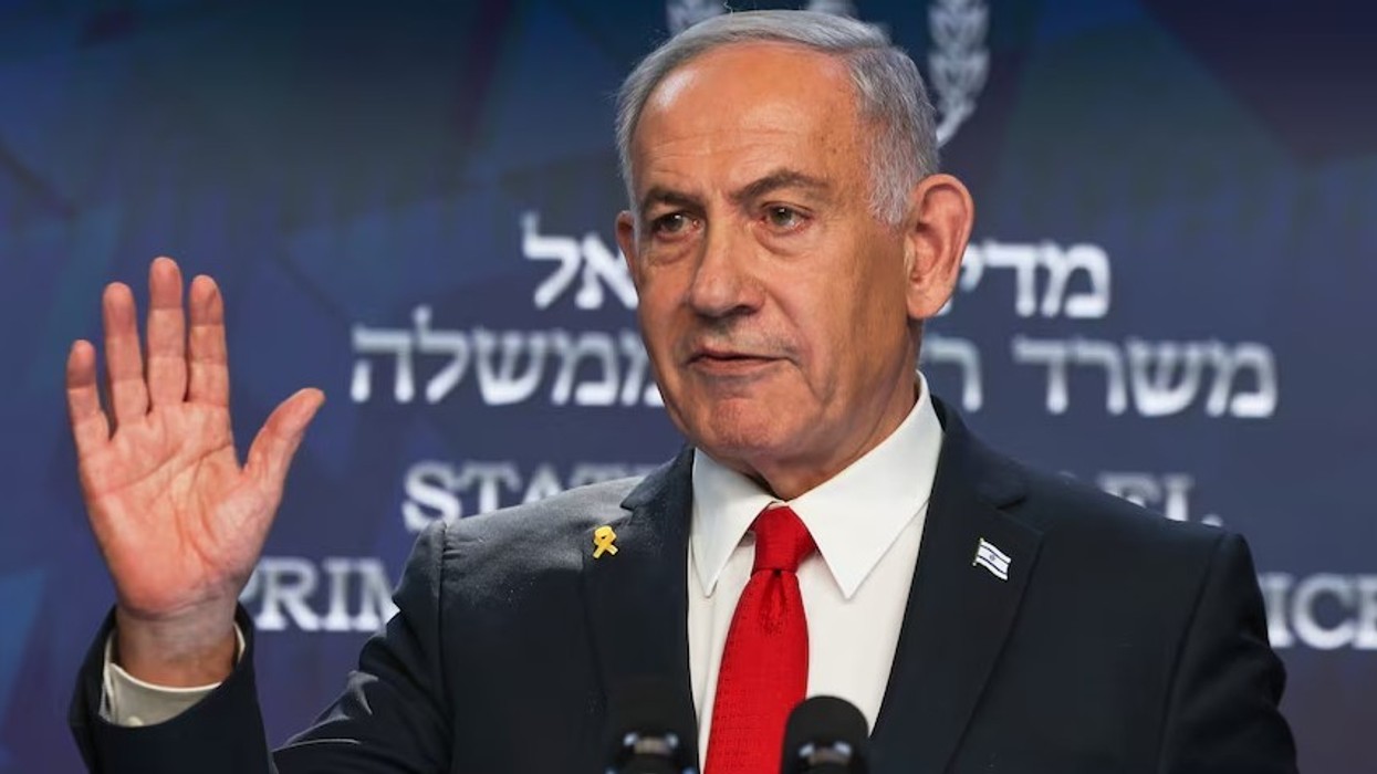 Netanyahu thotë se sulmet izraelite ndaj Iranit kanë pushuar pa pranuar zyrtarisht armëpushimin