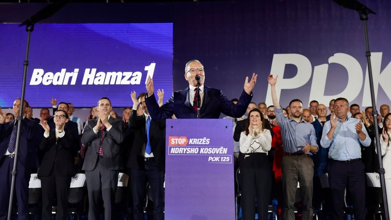 Kush janë 10 më të votuarit e PDK-së me 19 për qind të votave të numëruara Kush janë 10 më të votuarit e PDK-së me 19 për qind të votave të numëruara