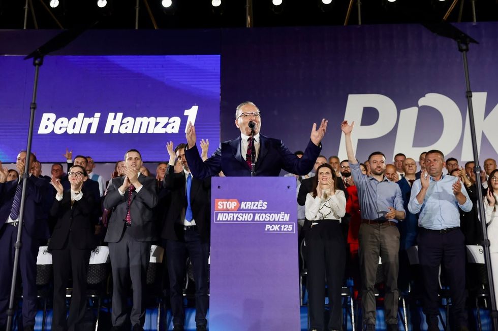 Kush janë 10 më të votuarit e PDK-së me 19 për qind të votav
