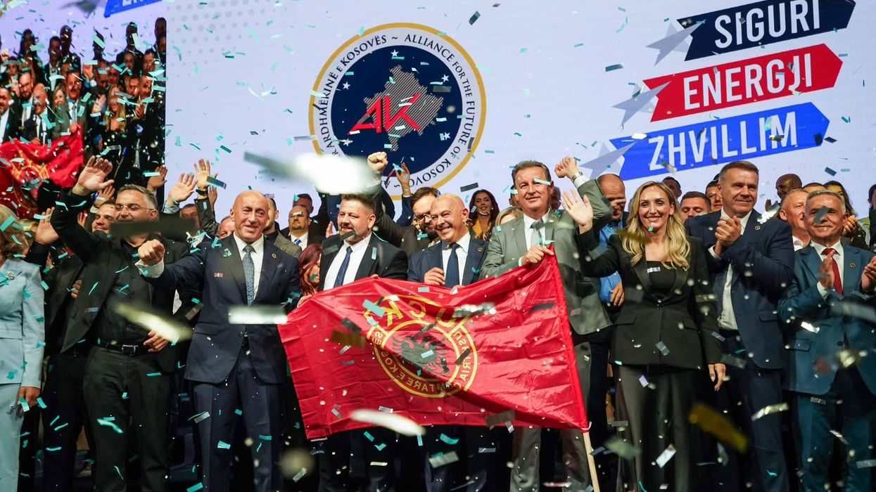 Numërohen 19 % e votave për kandidatë, 10 më të votuarit e AAK-së Numërohen 19 % e votave për kandidatë, 10 më të votuarit e AAK-së