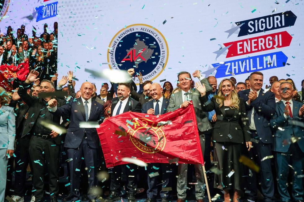 Numërohen 19 % e votave për kandidatë, 10 më të votuarit e A