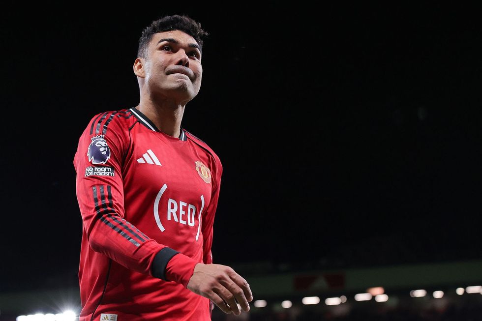 Ylli i Man Utd arrin marrëveshje paraprake me Inter Miamin