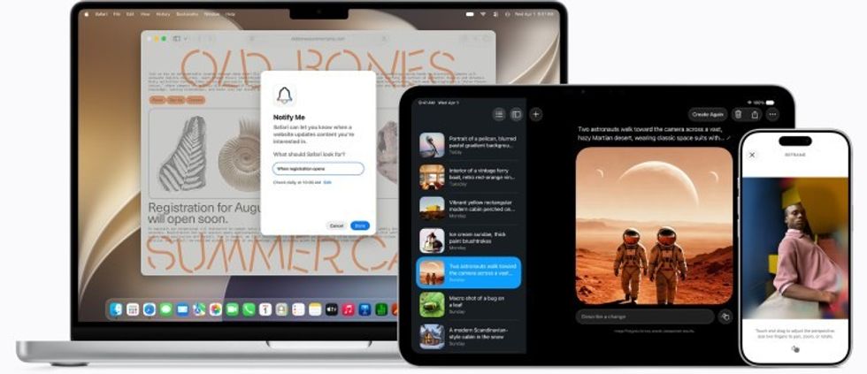 Apple zbulon gjeneratën e ardhshme Apple Intelligence, këto 