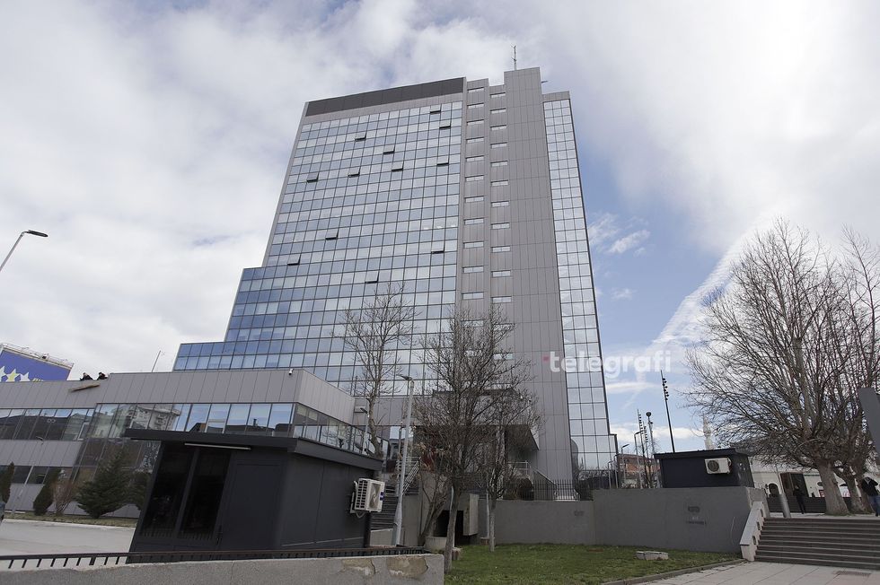 CSL kërkon nga Supremja shfuqizimin e Rregullores për pranim