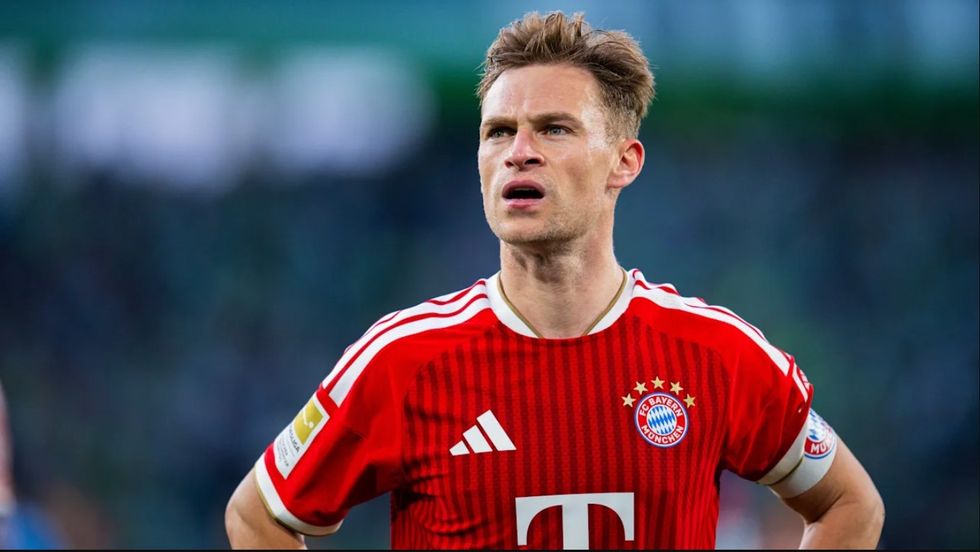 Kimmich: Pata një ofertë nga PSG, financiarisht ishte e çmen