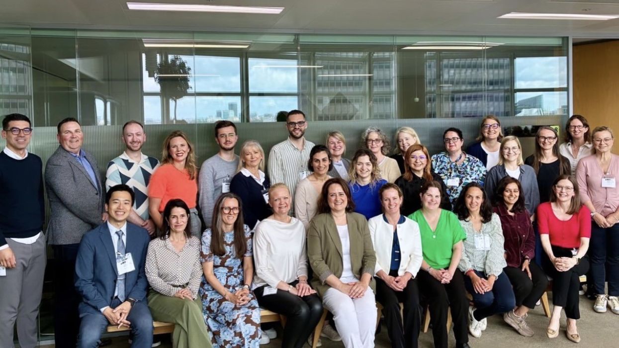Fitim Sadiku nga Kosova pjesë e Komisionit prestigjioz të The Lancet Rheumatology Fitim Sadiku nga Kosova pjesë e Komisionit prestigjioz të The Lancet Rheumatology