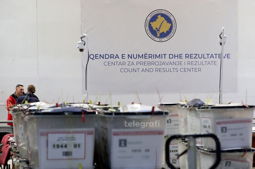 KQZ nis sot verifikimin e​ votave me postë nga diaspora