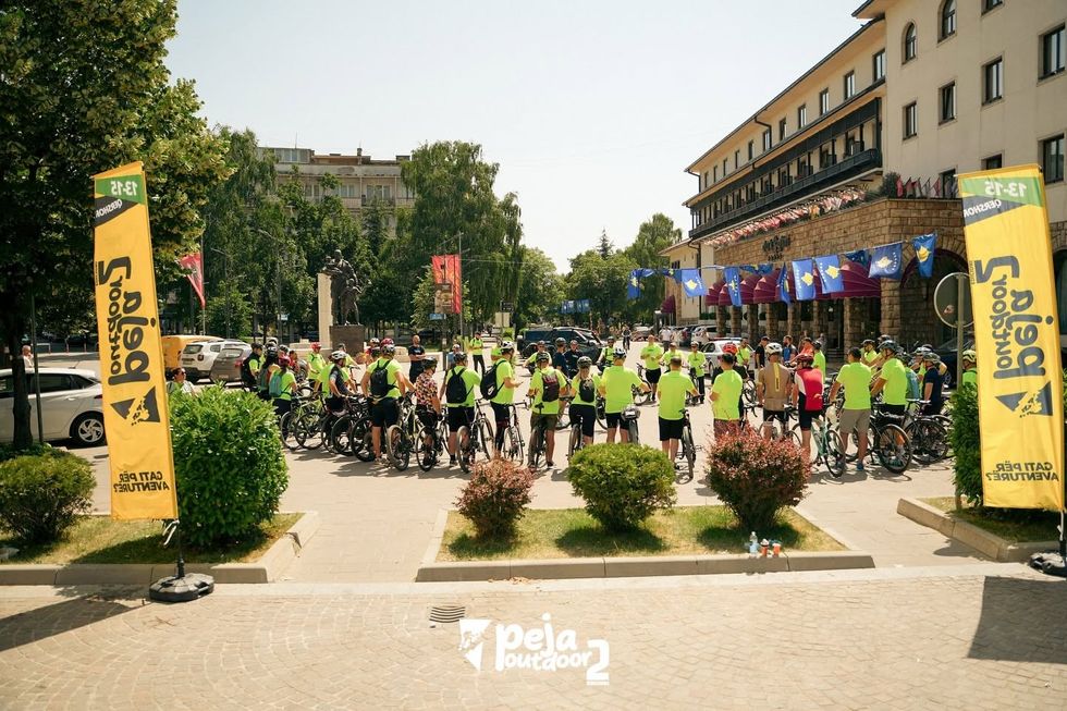 Të enjten nis edicioni i tretë i “Peja Outdoor Festival”, mb