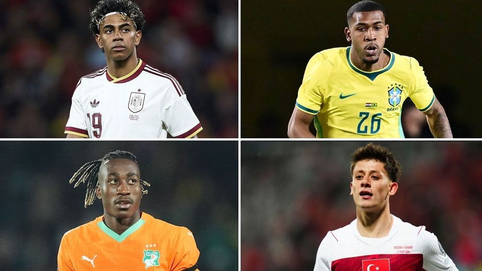 ESPN rendit 21 talentët më të mëdhenj në Kupën e Botës 2021 