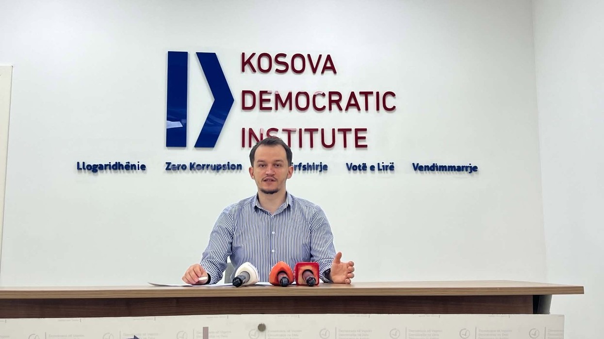 Raporti i DnV-së: Zgjedhje të qeta, por me më pak entuziazëm për shkak të “lodhjes zgjedhore”