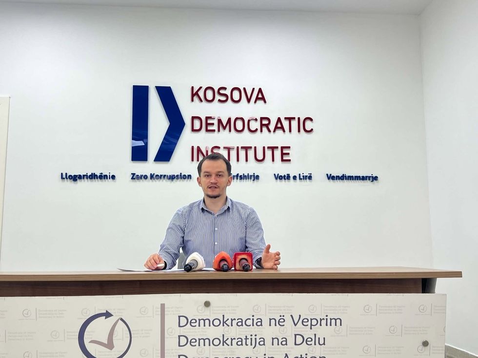 Raporti i DnV-së: Zgjedhje të qeta, por me më pak entuziazëm