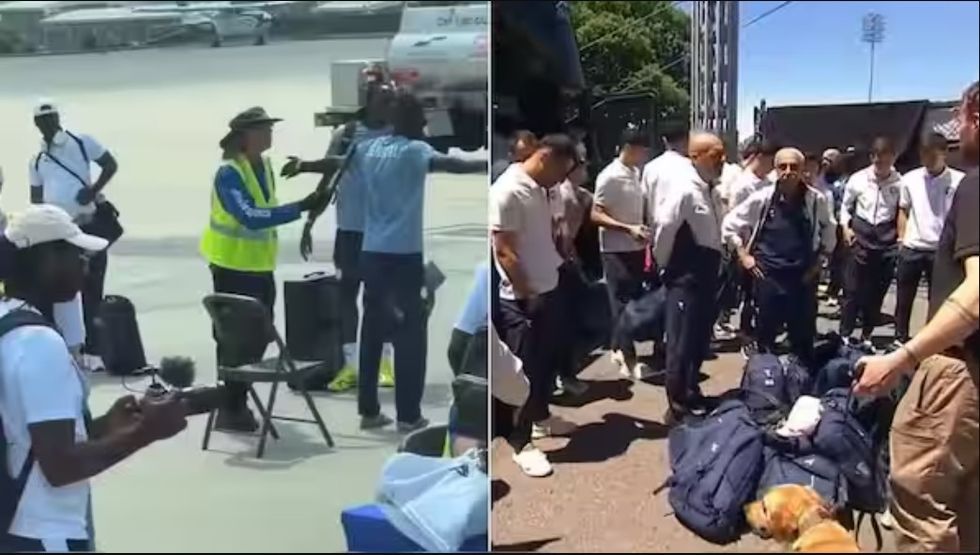 Triler sigurie prapa skenave të Kupës së Botës: Shikoni çfar