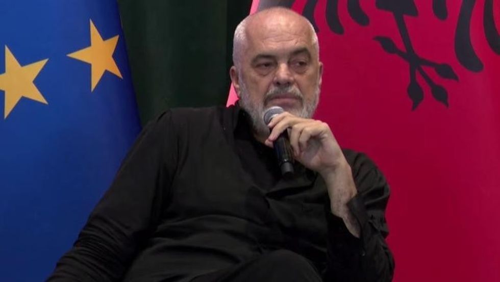Rama i prerë për projektin e Zvërnecit: Nuk do të lejojmë ta