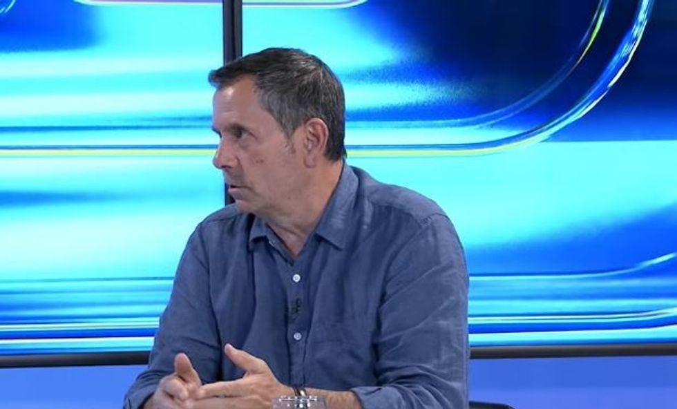 Gashi: Kurti nuk e pranon kurrë më Osmanin për pre