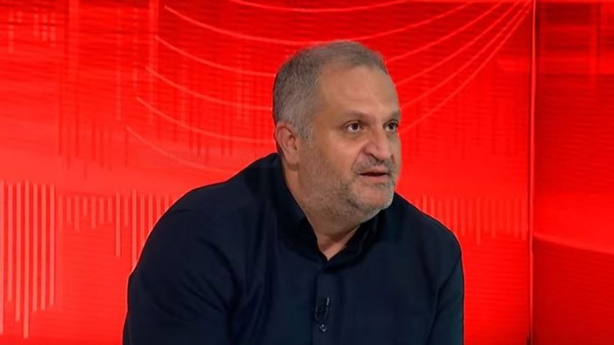 Ahmeti për rezultatin e zgjedhjeve: Është dështim i LVV-së Ahmeti për rezultatin e zgjedhjeve: Është dështim i LVV-së
