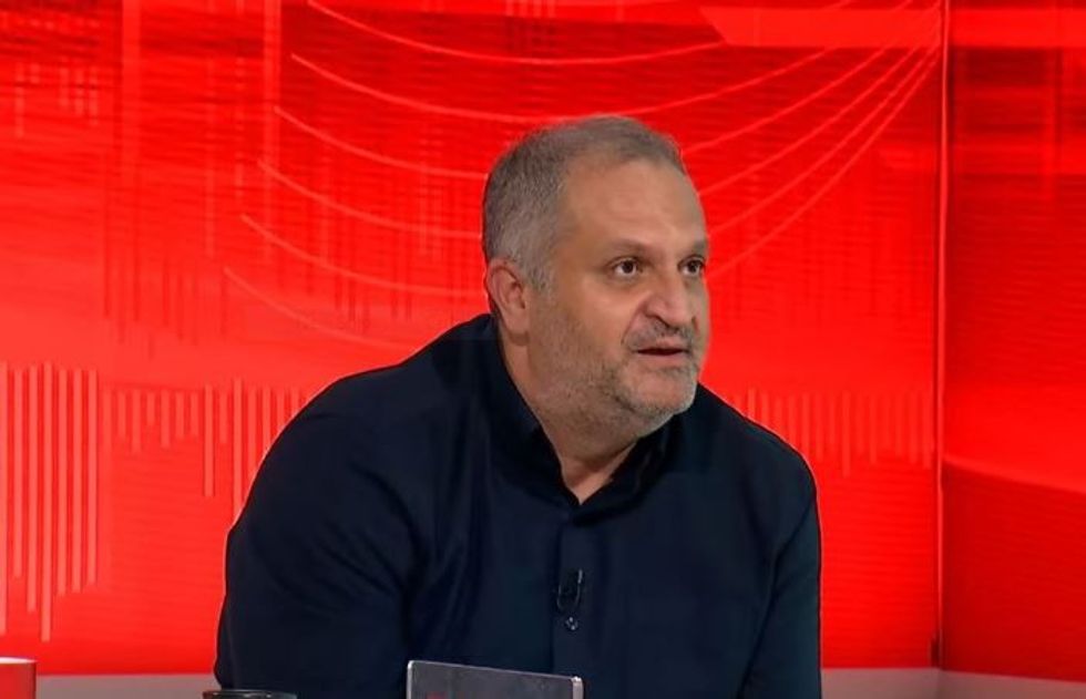 Ahmeti për rezultatin e zgjedhjeve: Është dështim 