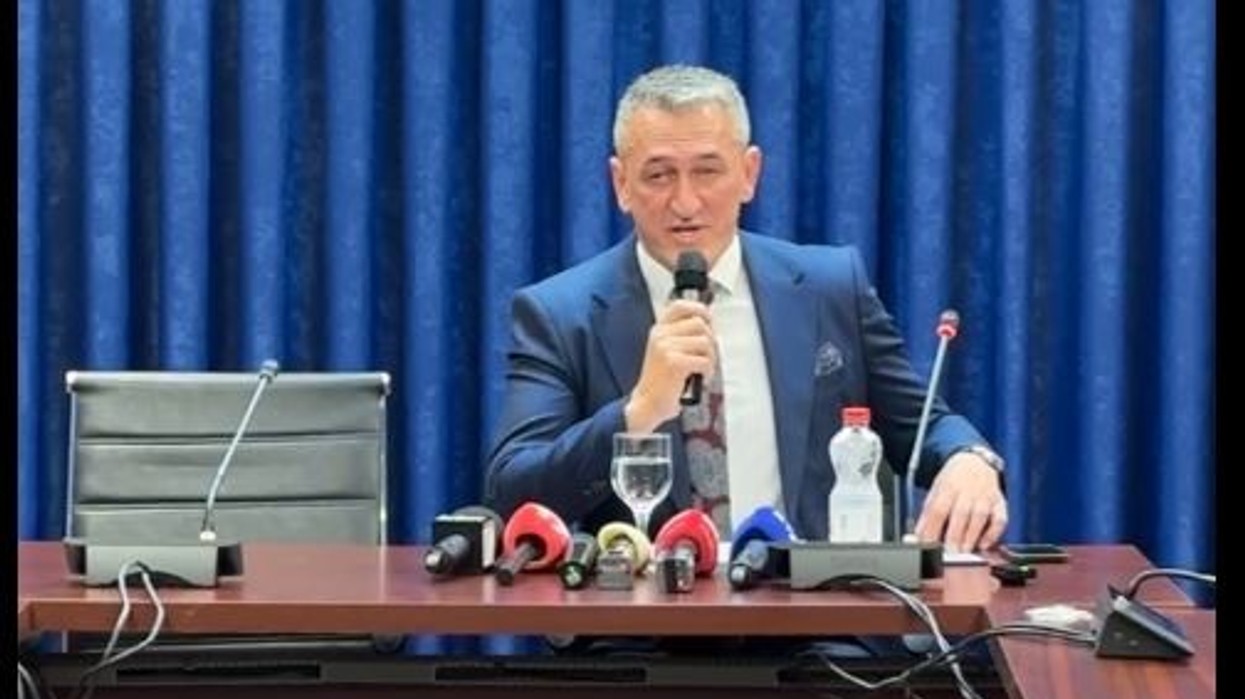 Rashiq: Beogradi bëri presione ndaj serbëve dhe përdori ‘inxhiniering zgjedhor’ në Kosovë