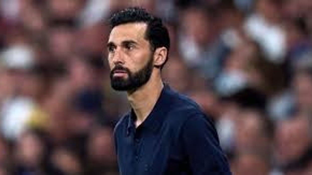Zyrtare: Real Madridi ndan rrugët me Alvaro Arbeloan
