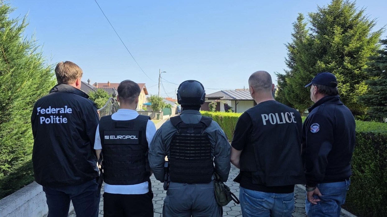 Operacioni “White Star” u mbështet edhe nga FBI dhe RCMP – Prokuroria dhe Policia japin detaje