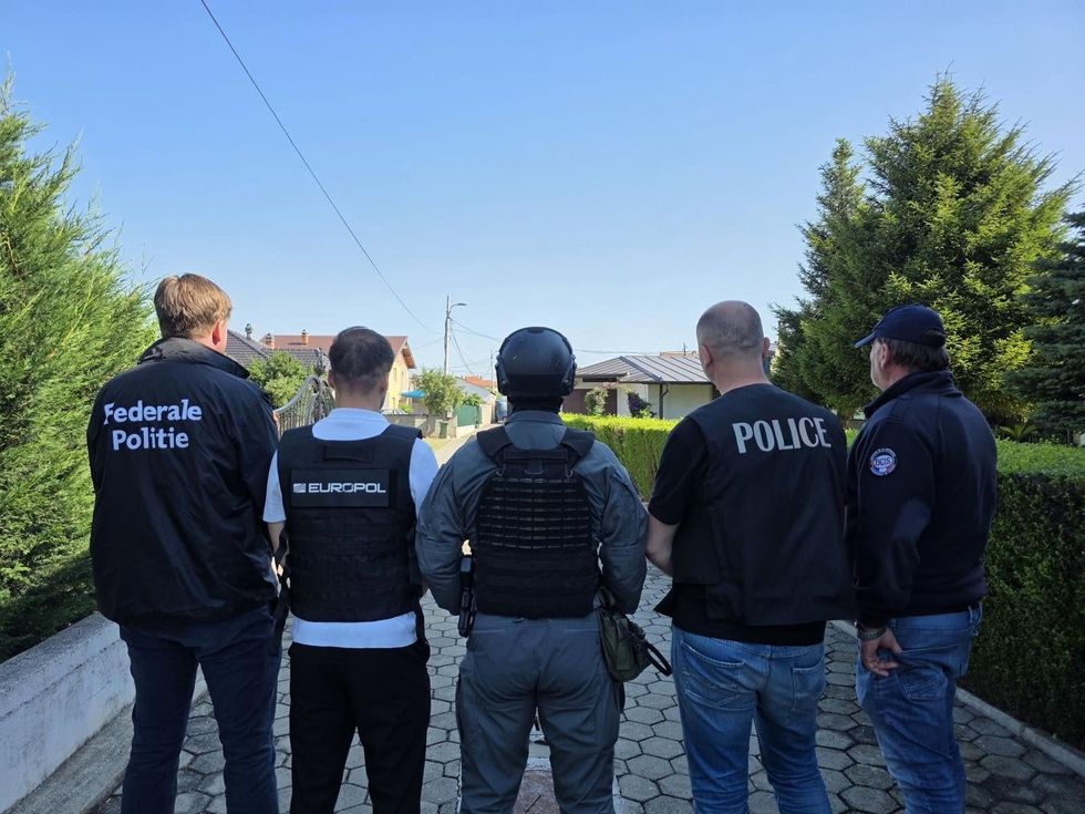 Operacioni “White Star” u mbështet edhe nga FBI dh