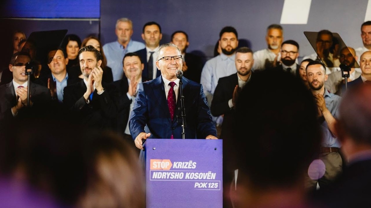 Gara për Kuvendin, kush po prin në PDK?
