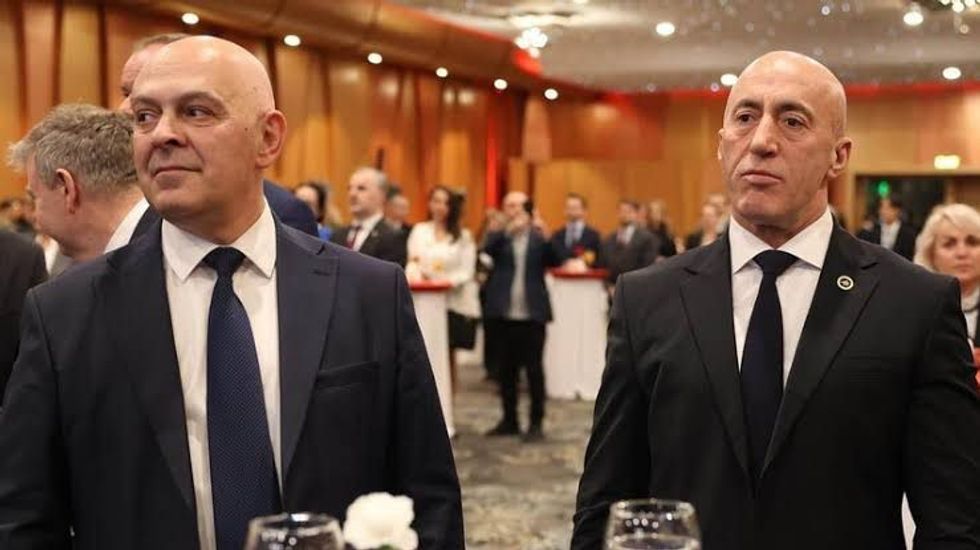 Kjo është 10-ja e Aleancës pas numërimit të mbi 50% të votav