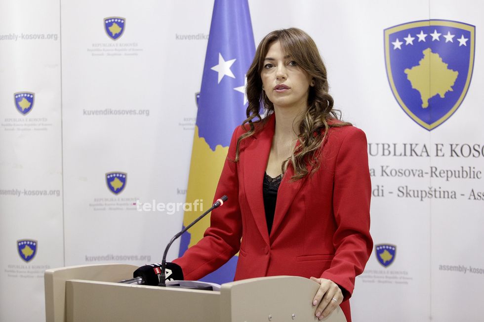 Samiti i Procesit të Bashkëpunimit të Evropës Juglindore, Haxhiu do të kërkojë trajtim të drejtë në procesin e integrimit evropian