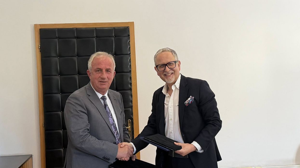 Suhareka siguron rreth 4 milionë euro për ndërtimin e QKMF-së së re Suhareka siguron rreth 4 milionë euro për ndërtimin e QKMF-së së re