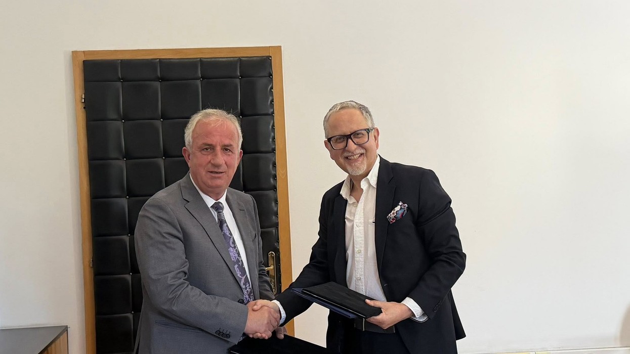 Suhareka siguron rreth 4 milionë euro për ndërtimin e QKMF-së së re
