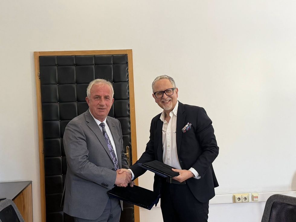 Suhareka siguron rreth 4 milionë euro për ndërtimin e QKMF-s