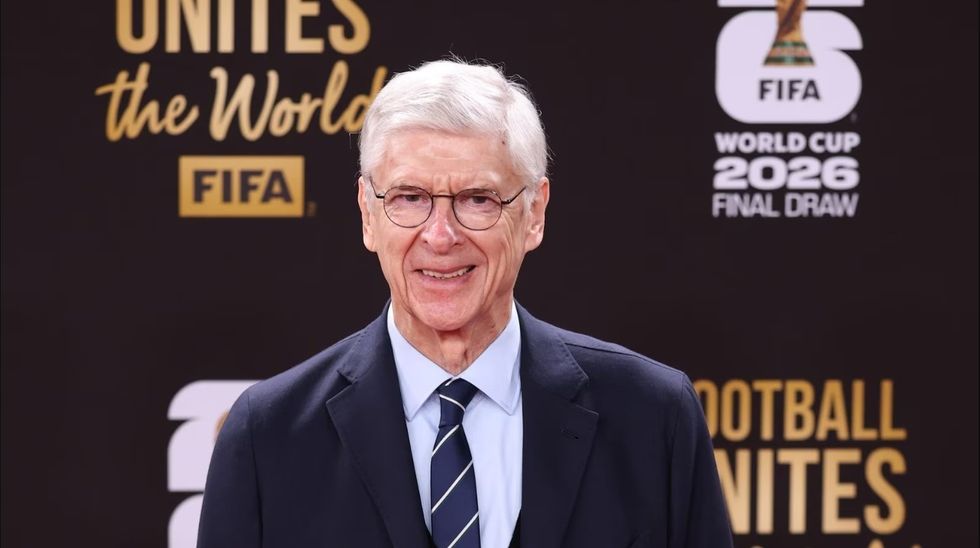 Arsene Wenger parashikon fituesin e Kupës së Botës