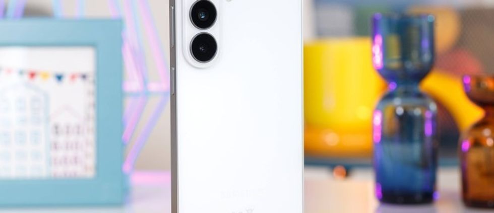 Samsung Galaxy S27 shfaqet për herë të parë