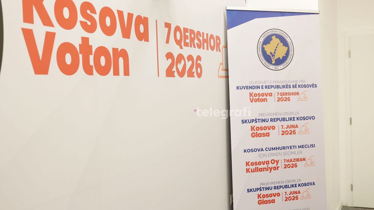 Këta janë kandidatët për deputetë më pak të votuar nga LVV, PDK, LDK dhe AAK Këta janë kandidatët për deputetë më pak të votuar nga LVV, PDK, LDK dhe AAK