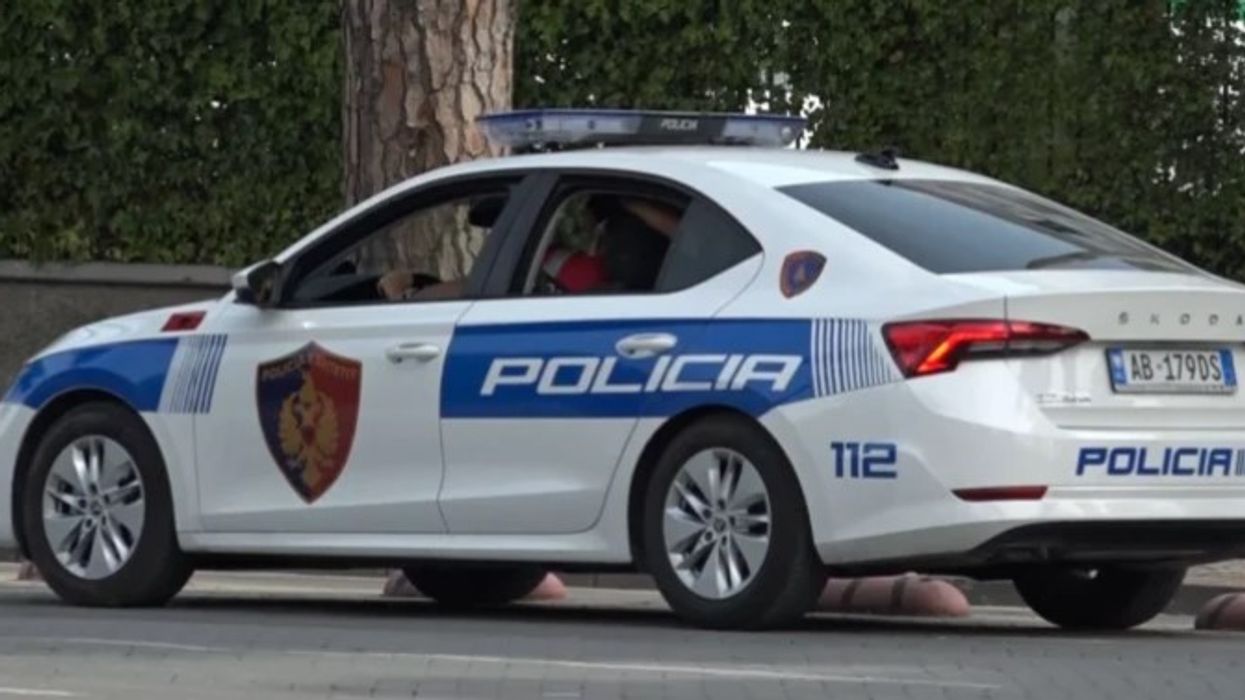 E rëndë në Gjirokastër, mbytet në pishinë një 15-vjeçar E rëndë në Gjirokastër, mbytet në pishinë një 15-vjeçar