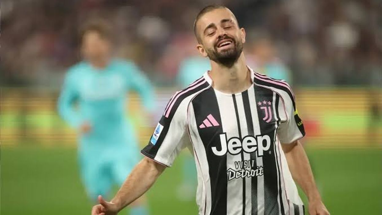 Gazetari italian tregon të ardhmen e Zhegrovës Gazetari italian tregon të ardhmen e Zhegrovës
