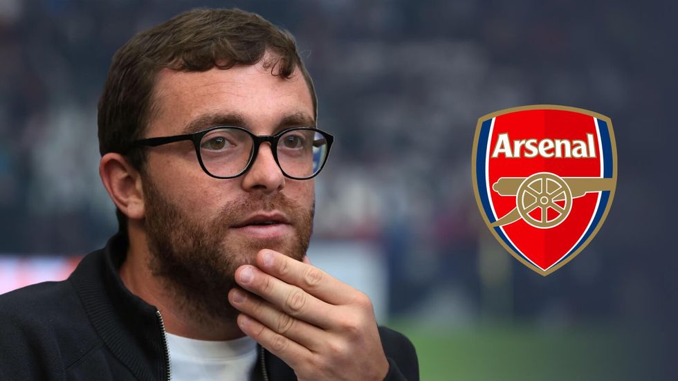 Fabrizio Romano konfirmon bisedimet mes Arsenalit dhe yllit 