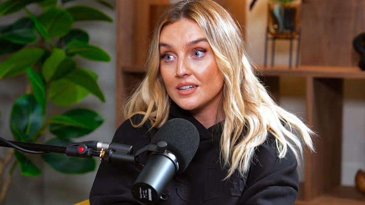 Perrie Edwards rrëfen përvojën e saj traumatike të dy aborteve Perrie Edwards rrëfen përvojën e saj traumatike të dy aborteve