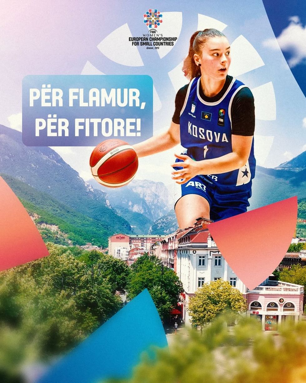 FIBA Women’s 
Championship